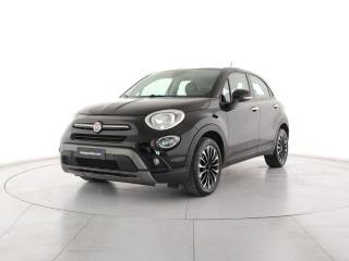 FIAT 500X usata, con Airbag laterali