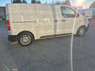 PEUGEOT Expert usata, con Alzacristalli elettrici