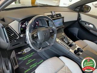 DS AUTOMOBILES DS 7 usata, con Cruise Control