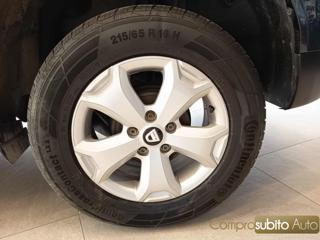 DACIA Duster usata 23