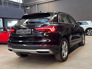 AUDI Q3 usata, con Airbag Passeggero