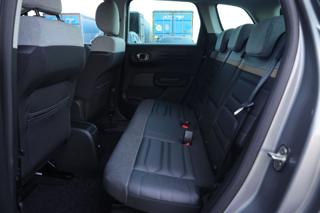 CITROEN C3 Aircross usata, con Cerchi in lega