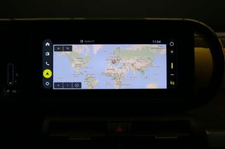 FIAT Grande Panda usata, con ESP