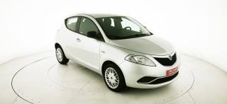 LANCIA Ypsilon usata 26