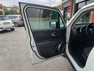 JEEP Renegade usata 62
