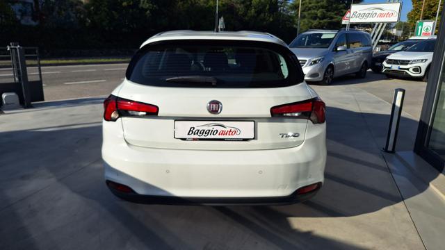 FIAT Tipo usata, con Immobilizzatore elettronico