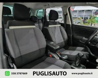 CITROEN C3 Aircross usata, con Controllo elettronico della corsia
