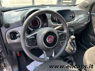 FIAT 500 usata, con Chiusura centralizzata