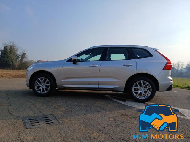 VOLVO XC60 usata, con Airbag laterali