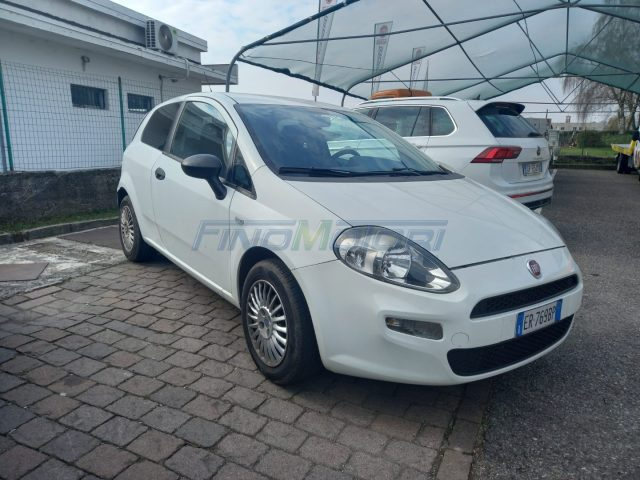FIAT Punto usata, con Airbag Passeggero