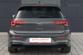 VOLKSWAGEN Golf usata, con Immobilizzatore elettronico