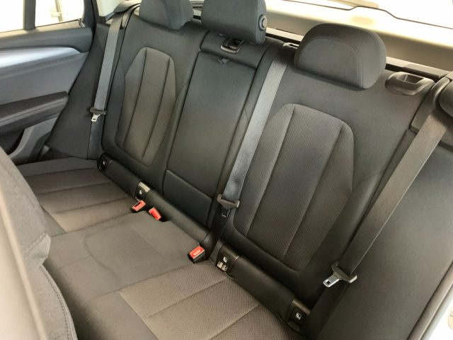 BMW X3 usata, con Fari Xenon
