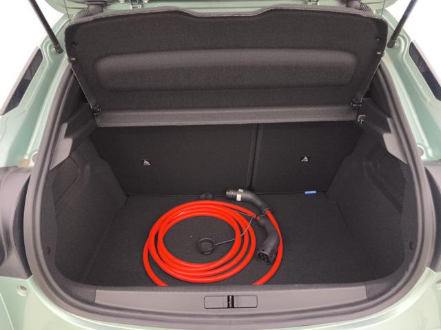 LANCIA Ypsilon usata, con Sensori di parcheggio posteriori