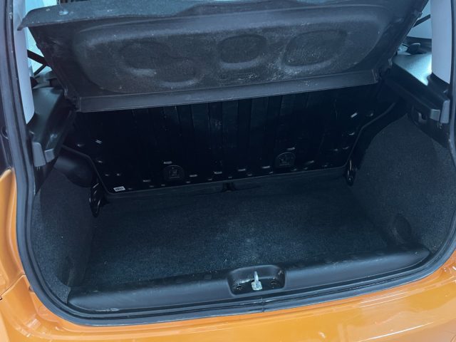FIAT Panda usata, con ESP