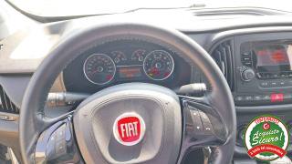 FIAT Doblo usata, con Climatizzatore