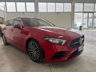 MERCEDES-BENZ A 180 usata, con Airbag