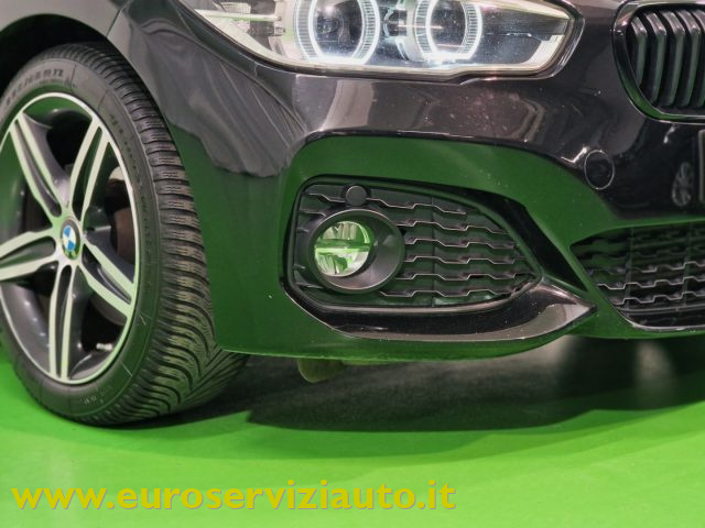 BMW 125 usata 41