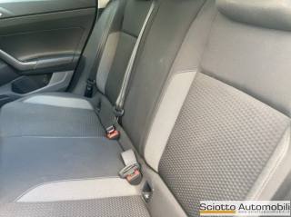 VOLKSWAGEN Taigo usata, con Servosterzo