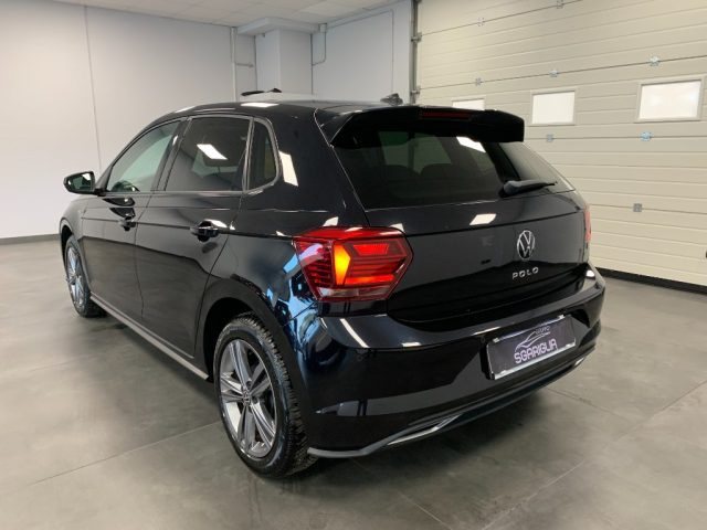 VOLKSWAGEN Polo usata, con Airbag Passeggero