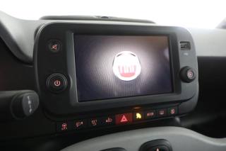FIAT Panda Cross usata 7