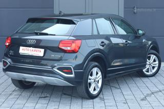 AUDI Q2 usata, con Airbag laterali