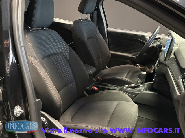 FORD Focus usata, con Autoradio