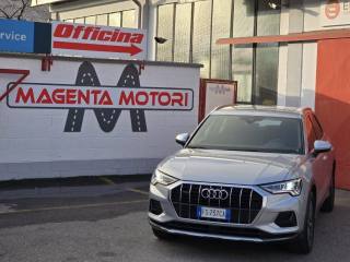 AUDI Q3 usata 33