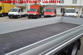 IVECO Daily usata, con Bracciolo