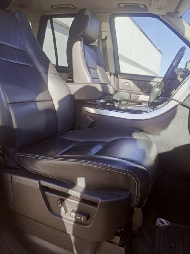 LAND ROVER Range Rover Sport usata, con ESP