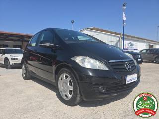 MERCEDES-BENZ A 160 usata, con Airbag Passeggero