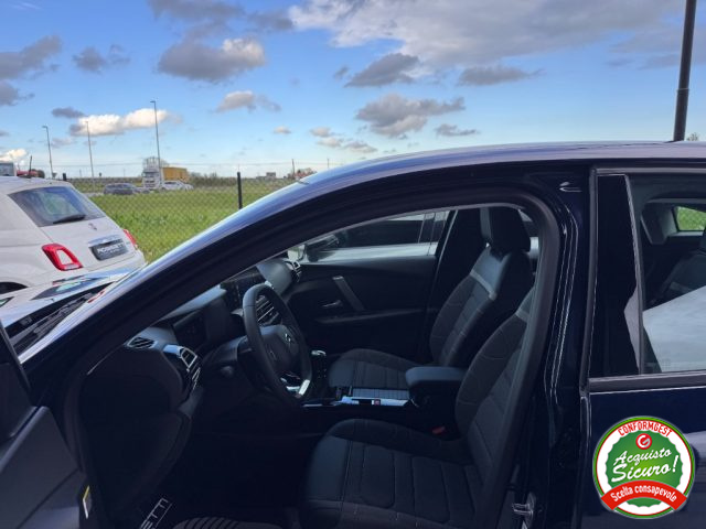 CITROEN C4 usata, con Controllo automatico clima