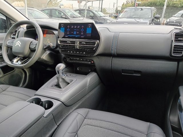 CITROEN C5 Aircross usata, con Controllo trazione