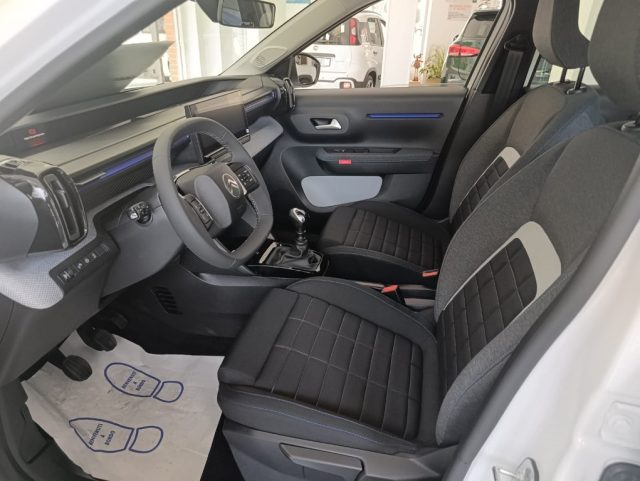 CITROEN C3 usata, con Autoradio