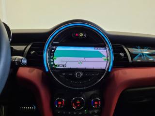 MINI John Cooper Works usata, con Fari LED