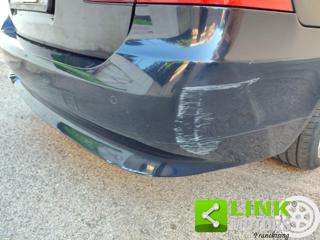 BMW 530 usata, con Chiusura centralizzata