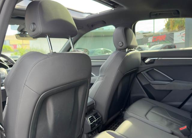 AUDI Q3 usata, con Trazione integrale