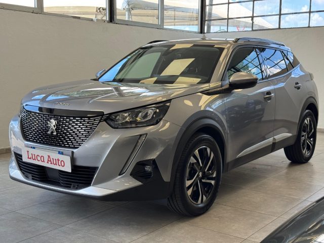 PEUGEOT 2008 usata, con ABS
