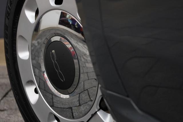 FIAT 500 usata, con Specchietti laterali elettrici