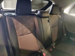 TOYOTA Yaris Cross usata, con Immobilizzatore elettronico