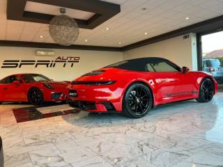 PORSCHE 911 usata, con Controllo automatico clima