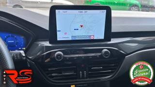 FORD Kuga usata, con Chiusura centralizzata telecomandata