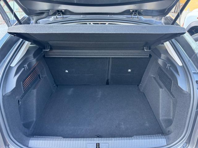 CITROEN C4 usata, con Park Distance Control