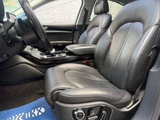 AUDI A8 usata, con Cerchi in lega