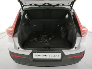 VOLVO XC40 usata, con Controllo vocale