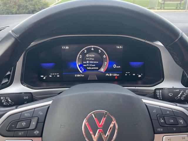 VOLKSWAGEN T-Roc usata 22