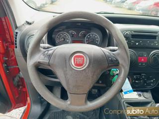 FIAT Fiorino usata 19