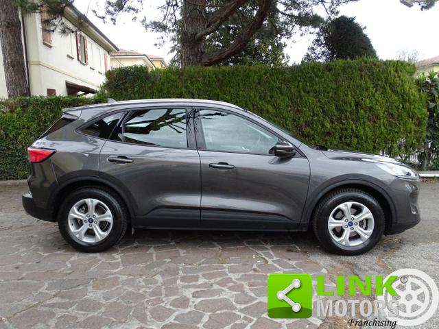 FORD Kuga usata, con Airbag laterali