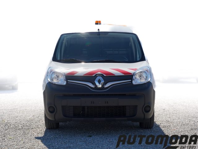 RENAULT Kangoo usata, con Airbag