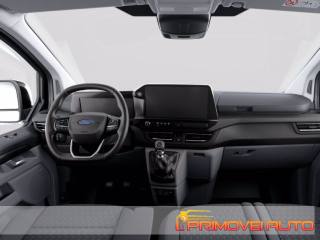 FORD Transit Custom usata, con Cruise Control