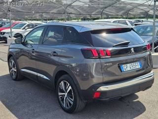 PEUGEOT 3008 usata, con Airbag Passeggero